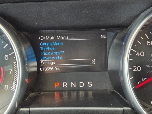 Used 2020 Ford Mustang Premium image 16