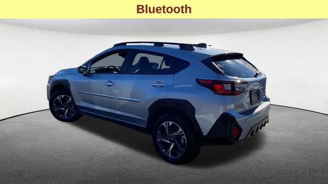 Used 2025 Subaru Crosstrek 2.0i Premium AWD/4WD image 7