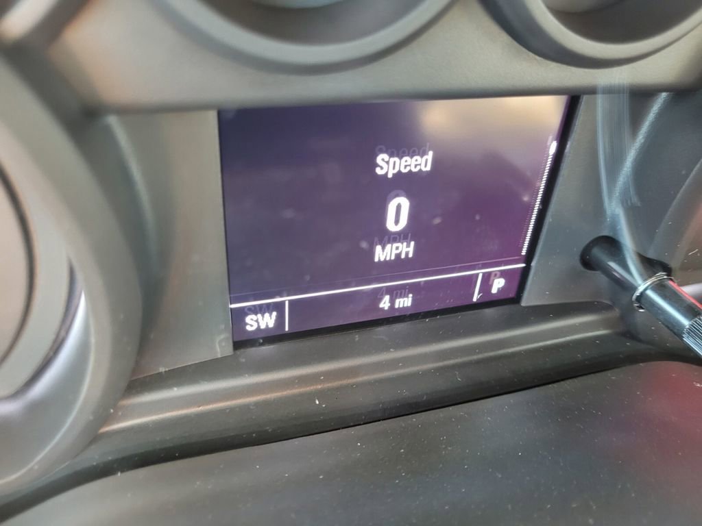 New 2026 Chevrolet Silverado 1500 W/T w/ WT Value Package image 35