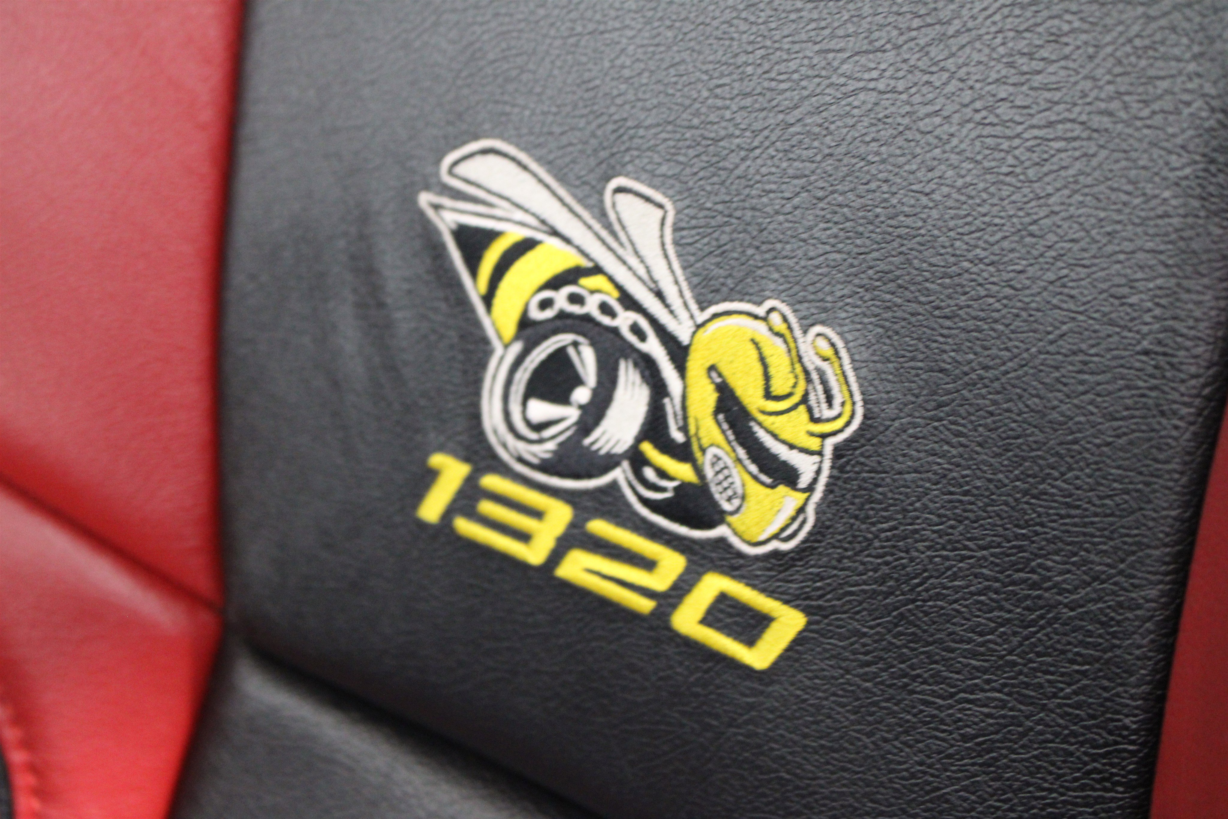 Used 2021 Dodge Challenger R/T Scat Pack RWD image 5