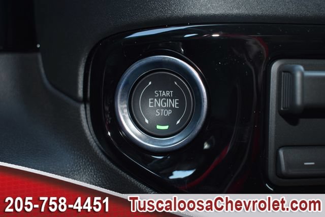 New 2026 Chevrolet Silverado 1500 RST w/ RST Select Package AWD/4WD image 30