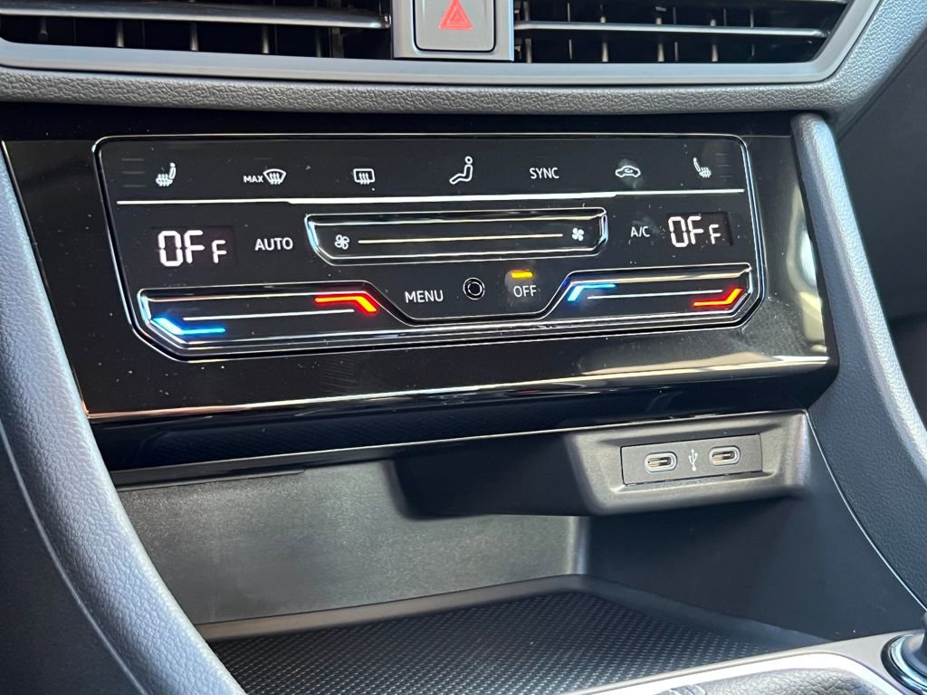 New 2026 Volkswagen Jetta Sport image 21