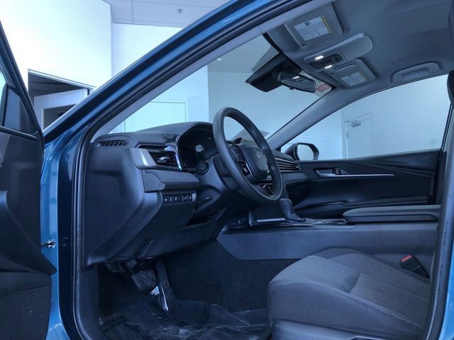 Certified 2025 Toyota Camry LE image 11