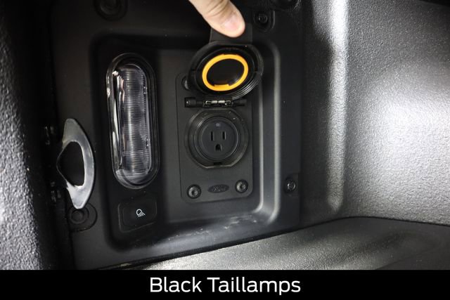 Used 2024 Ford Maverick Lariat w/ Black Appearance Package image 32