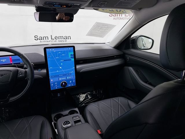 Used 2024 Ford Mustang Mach-E Select image 22