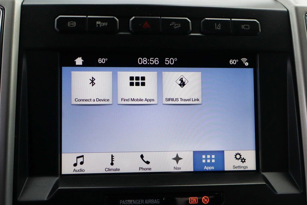 Used 2017 Ford F350 Lariat w/ Lariat Ultimate Package image 37