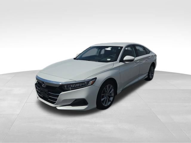 Used 2021 Honda Accord LX image 4