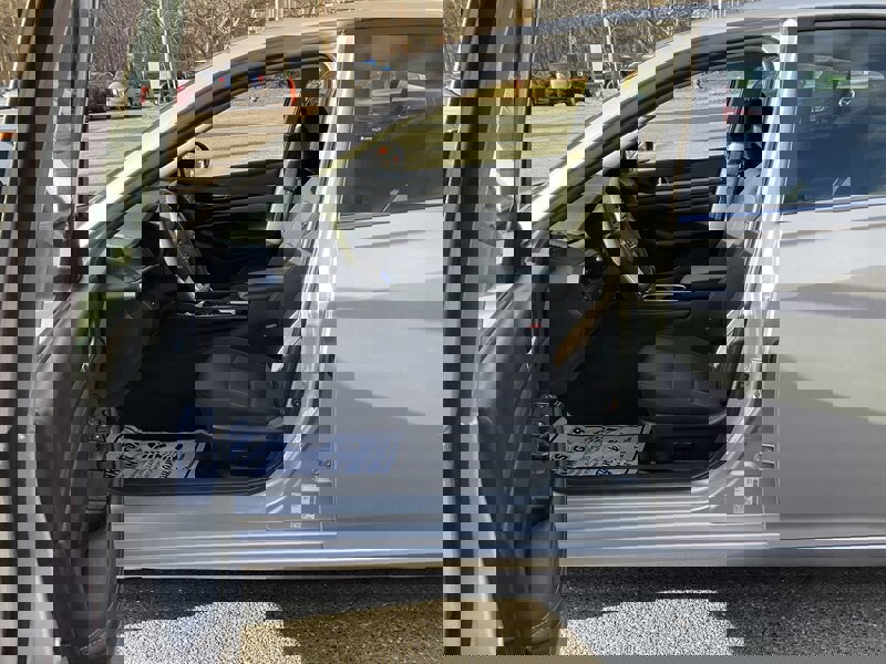 Used 2023 Nissan Altima 2.5 SV image 18