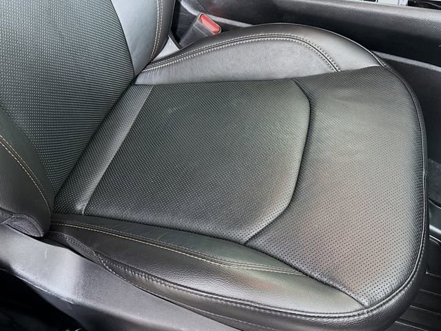 Used 2022 Jeep Compass Limited w/ Elite Group image 34