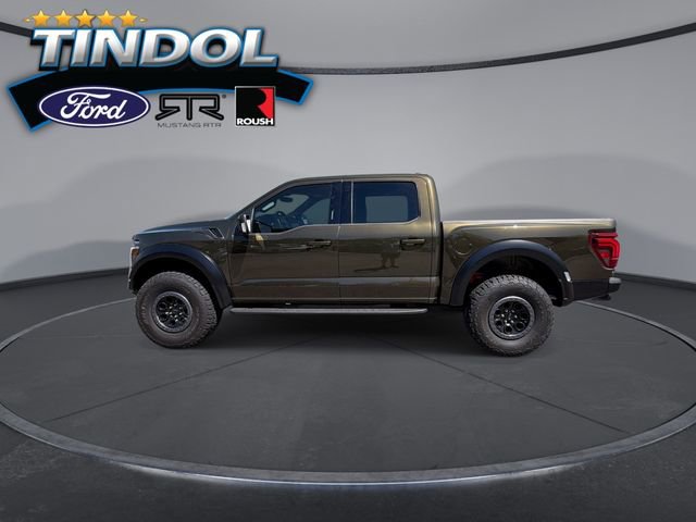 Certified 2024 Ford F150 Raptor AWD/4WD image 6