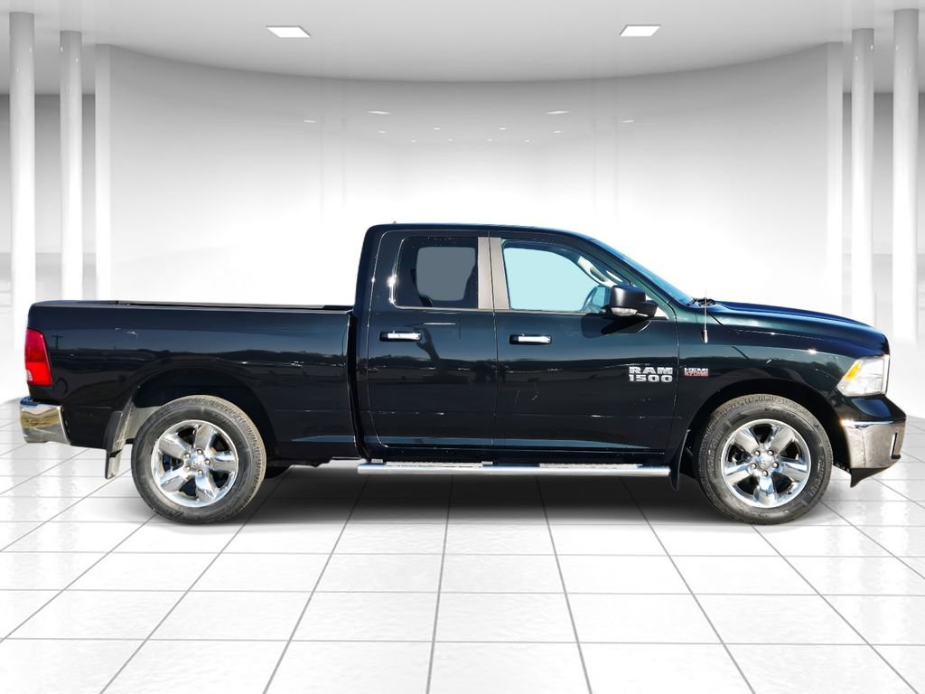Used 2015 RAM 1500 Big Horn image 2