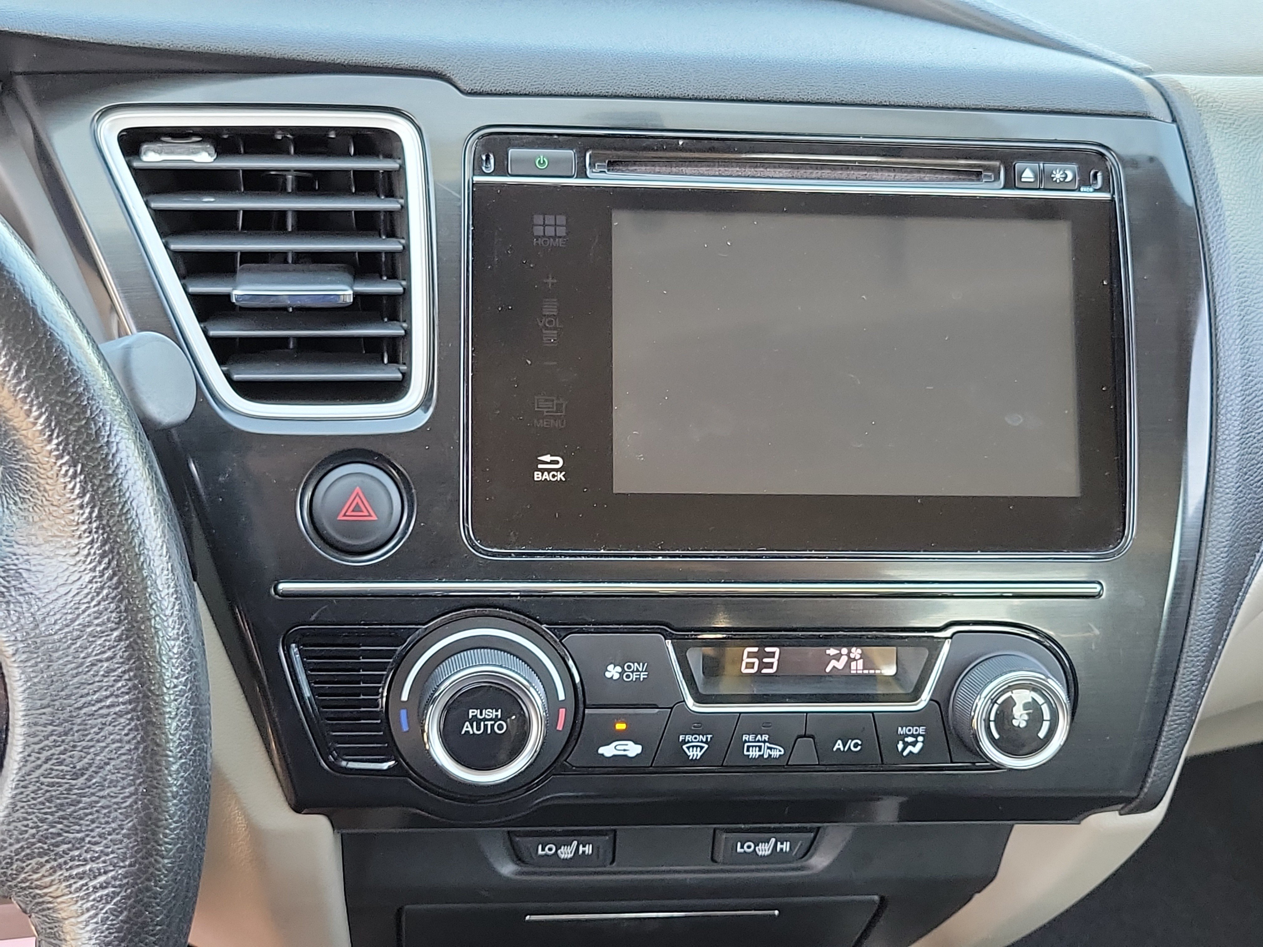 Used 2014 Honda Civic EX-L image 15
