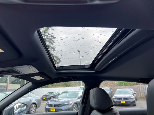 New 2026 Honda Civic Sport Touring image 27