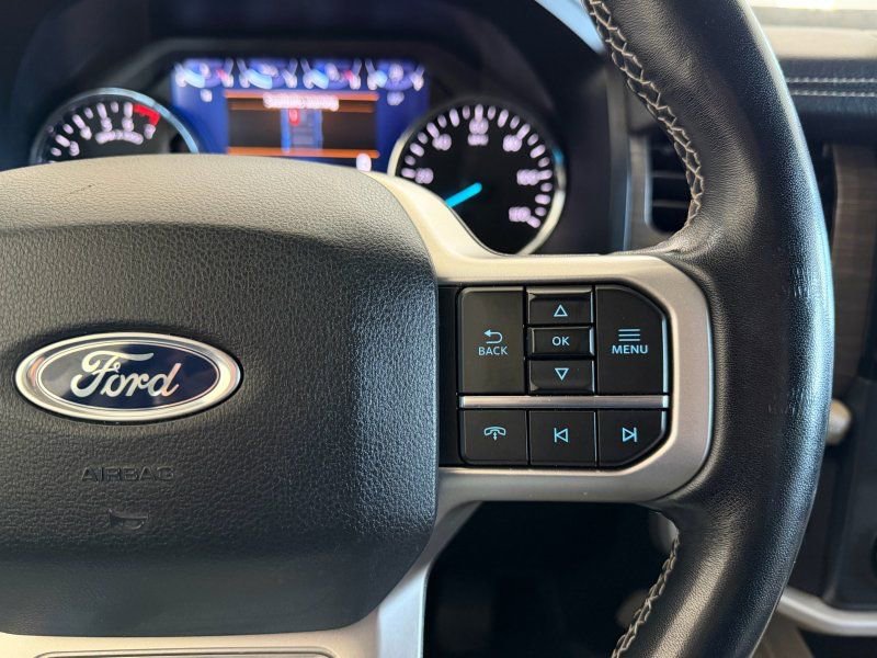 Used 2022 Ford Expedition Max Limited RWD image 33