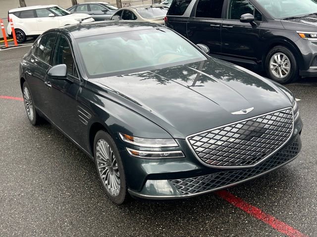 Used 2024 Genesis G80 image 5