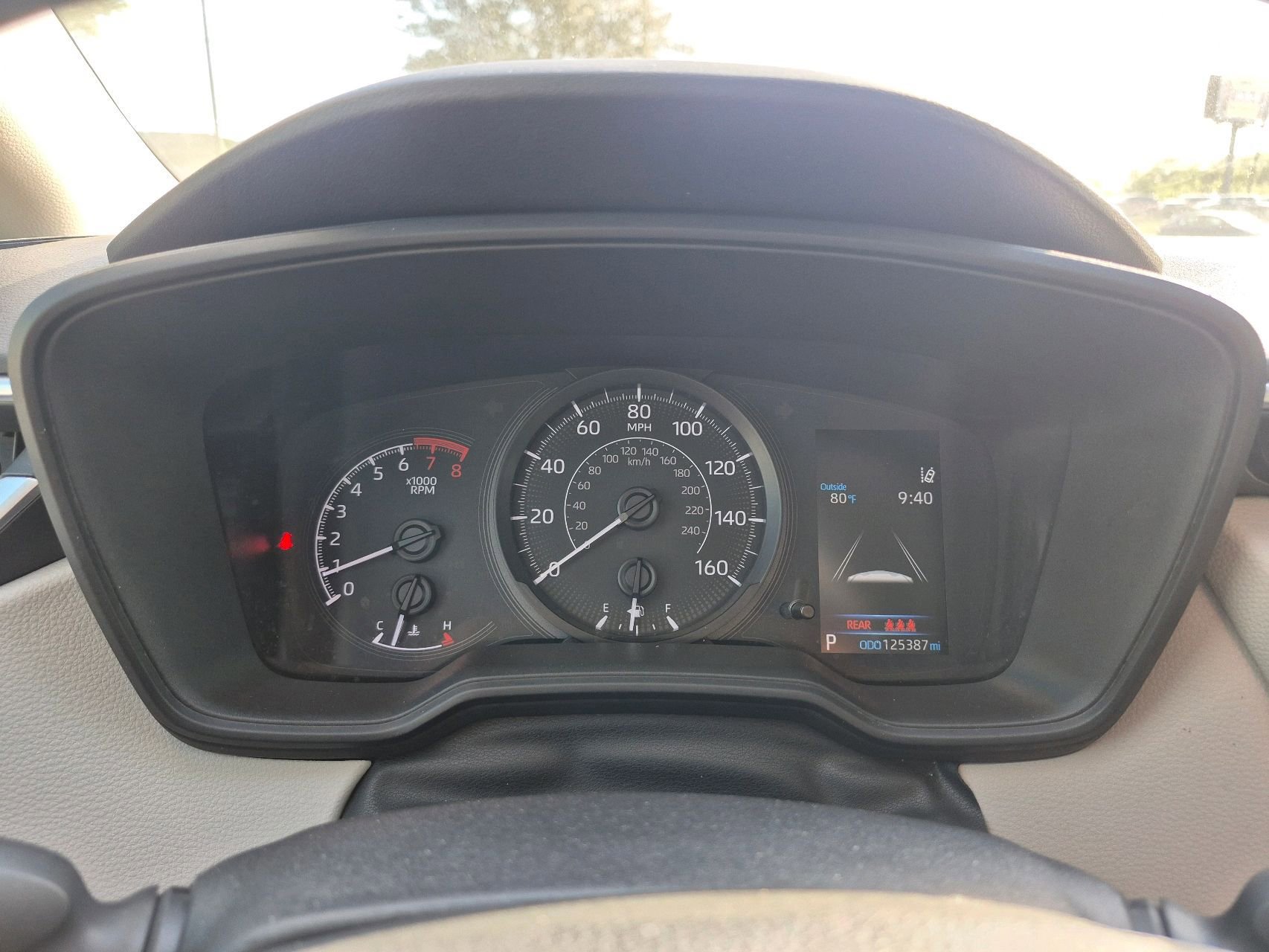 Used 2020 Toyota Corolla L image 25