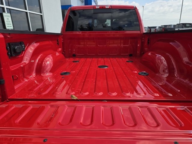New 2026 RAM 2500 Big Horn image 6