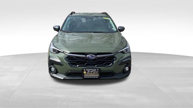 New 2026 Subaru Crosstrek 2.5i Limited AWD/4WD image 2