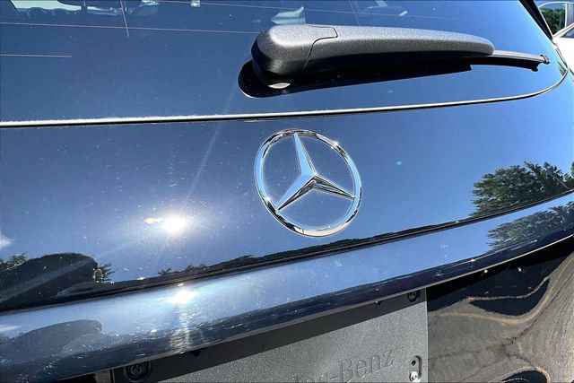 Certified 2026 Mercedes-Benz GLC 300 4MATIC image 28