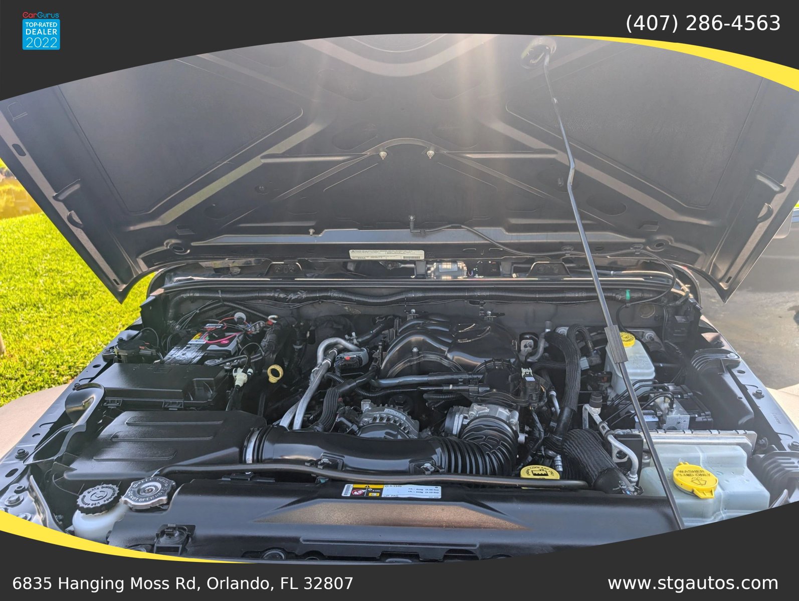 Used 2012 Jeep Wrangler Sport AWD/4WD image 27