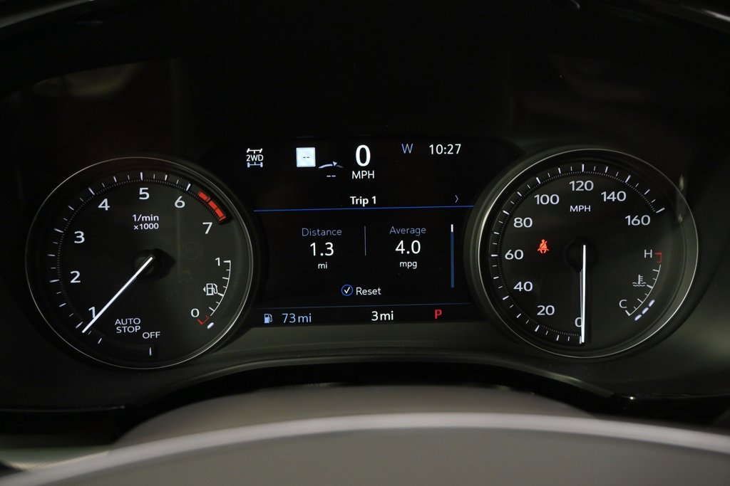 New 2025 Cadillac XT5 Premium Luxury w/ Technology Package image 24