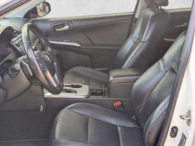 Used 2013 Toyota Camry SE image 14
