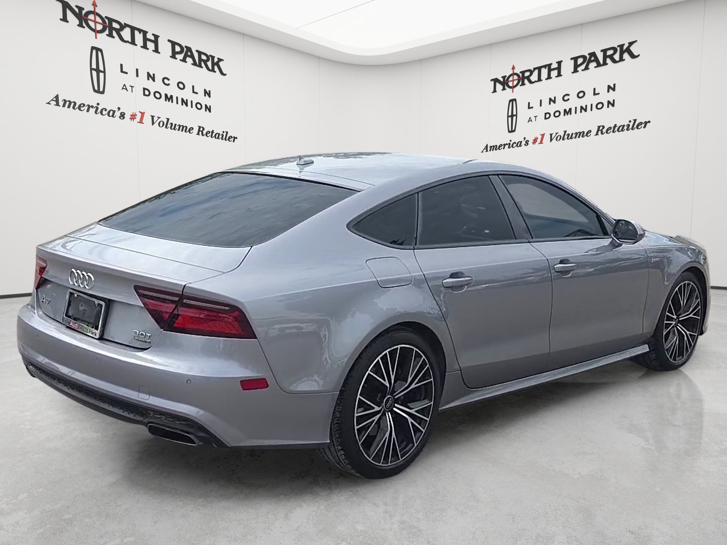 Used 2018 Audi A7 3.0T Prestige w/ Prestige Package AWD/4WD image 5