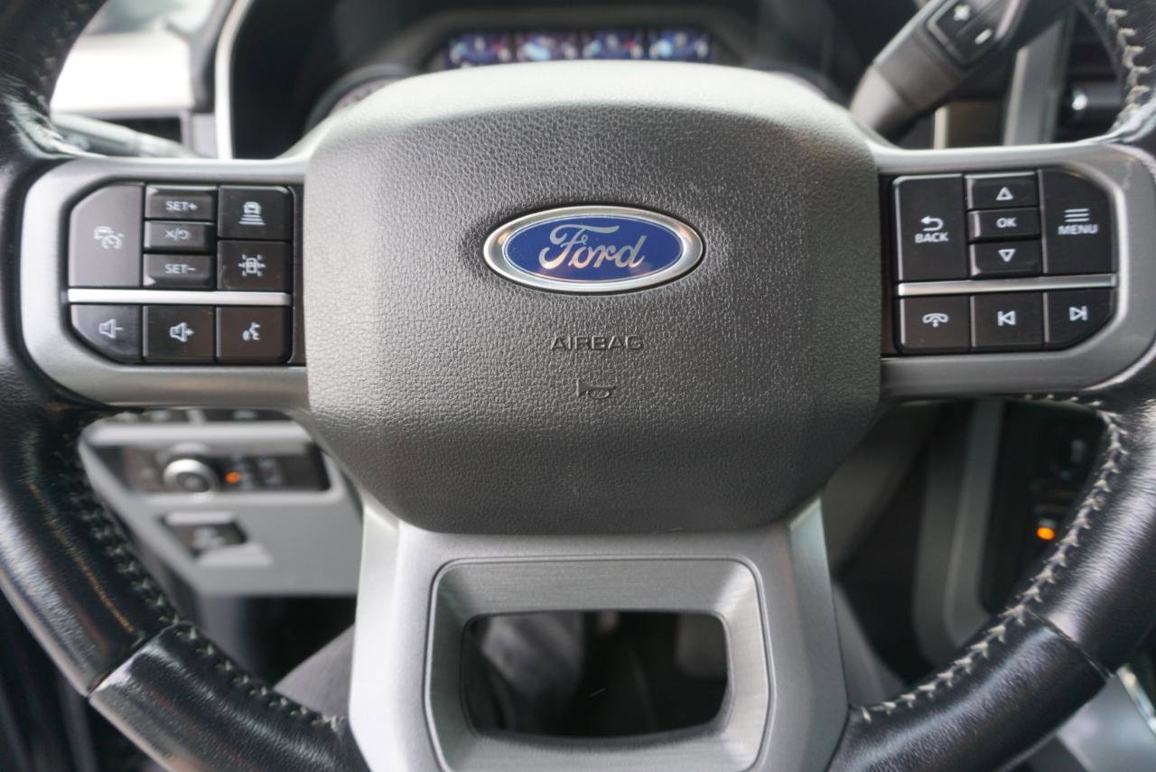 Used 2021 Ford F150 XLT w/ Equipment Group 302A High image 12