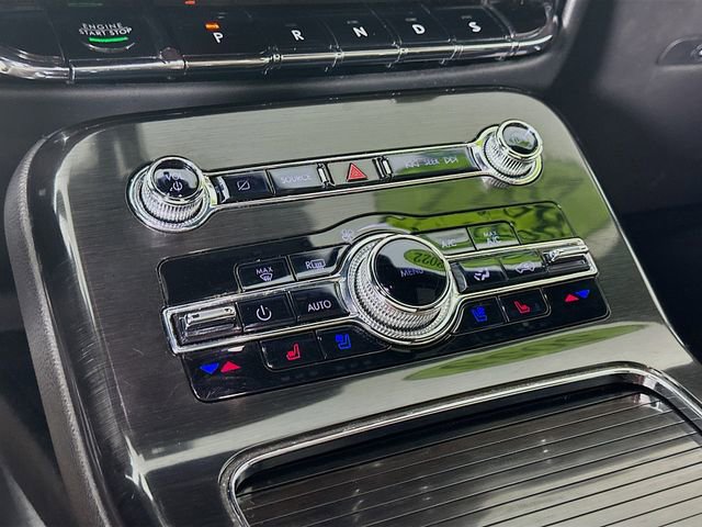 Used 2022 Lincoln Nautilus Reserve w/ Equipment Group 201A image 21