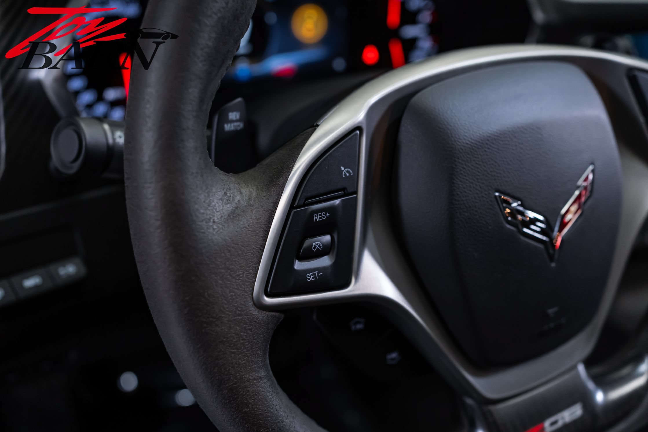 Used 2018 Chevrolet Corvette Z06 RWD image 39