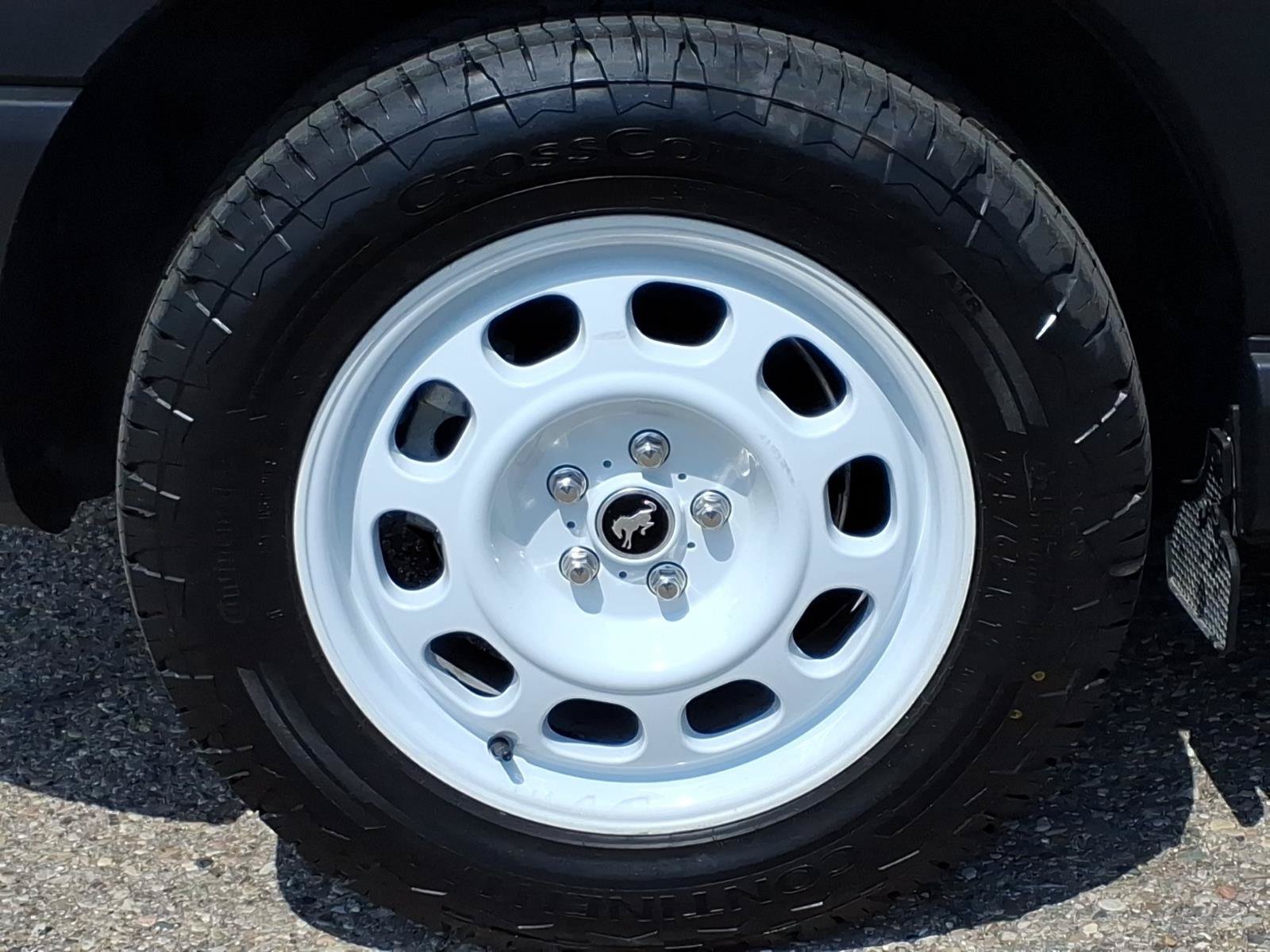 Used 2024 Ford Bronco Sport Heritage w/ Heritage Convenience Package AWD/4WD image 21