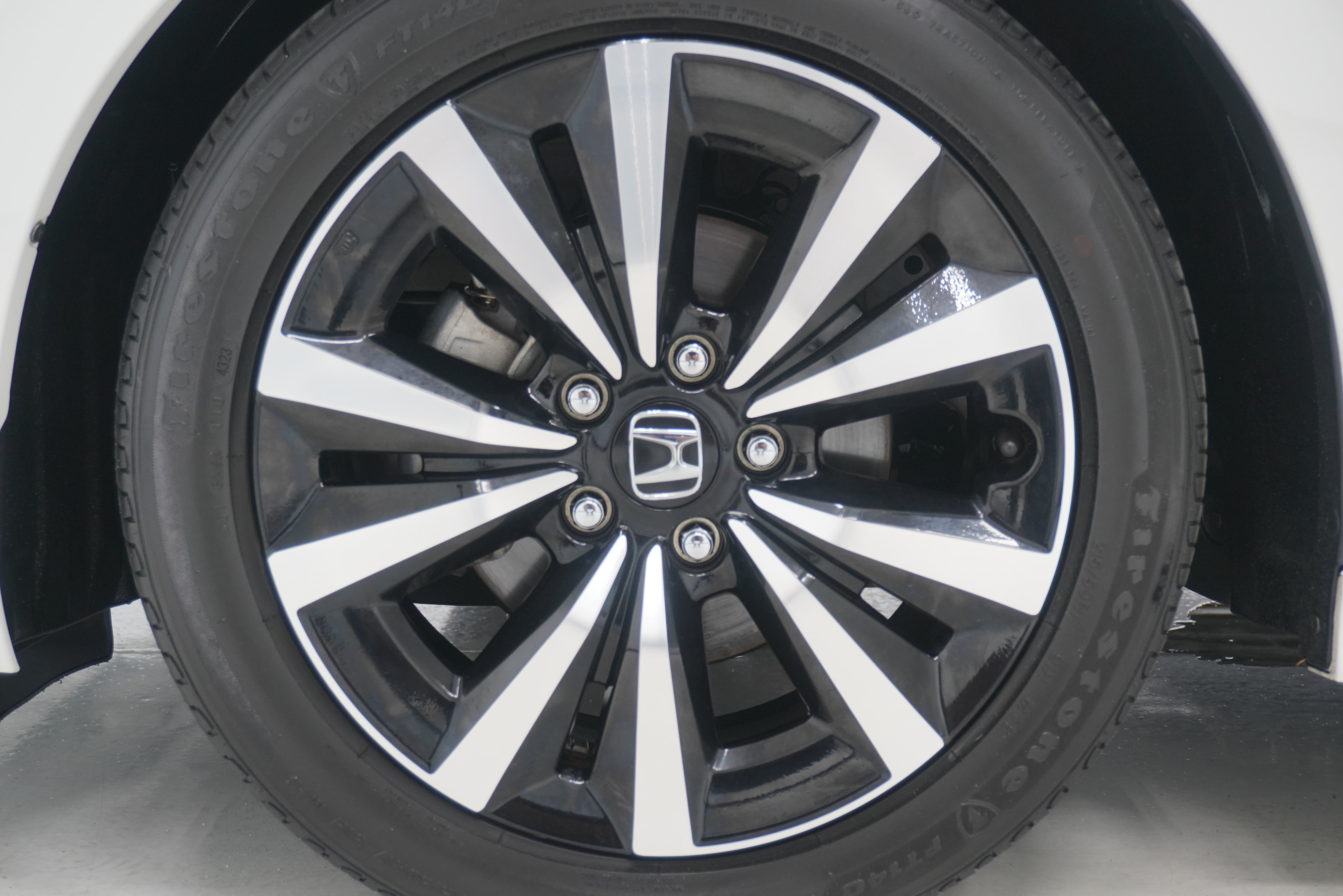 Used 2024 Honda Civic EX image 28