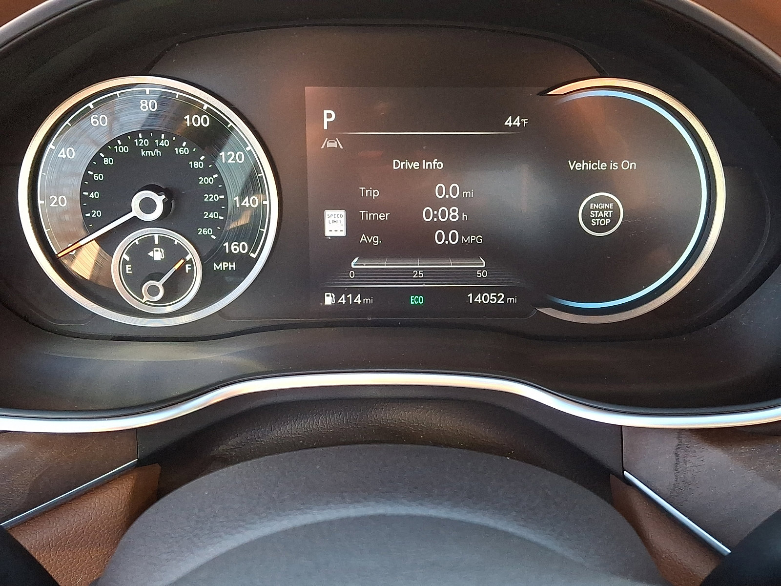 Certified 2024 Genesis G80 2.5T w/ Advanced Package image 24