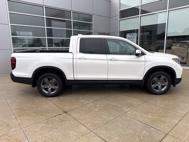 Used 2023 Honda Ridgeline RTL image 10