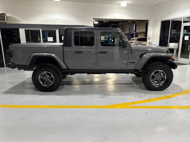 Used 2021 Jeep Gladiator Sport AWD/4WD image 7