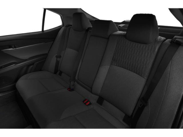New 2026 Toyota Camry LE w/ Convenience Package AWD/4WD image 15