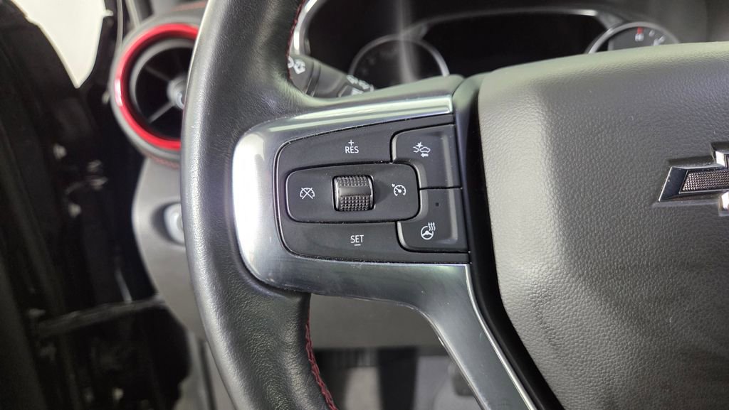 Used 2020 Chevrolet Blazer RS image 19