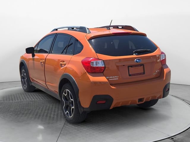 Used 2015 Subaru Crosstrek 2.0i Premium AWD/4WD image 3