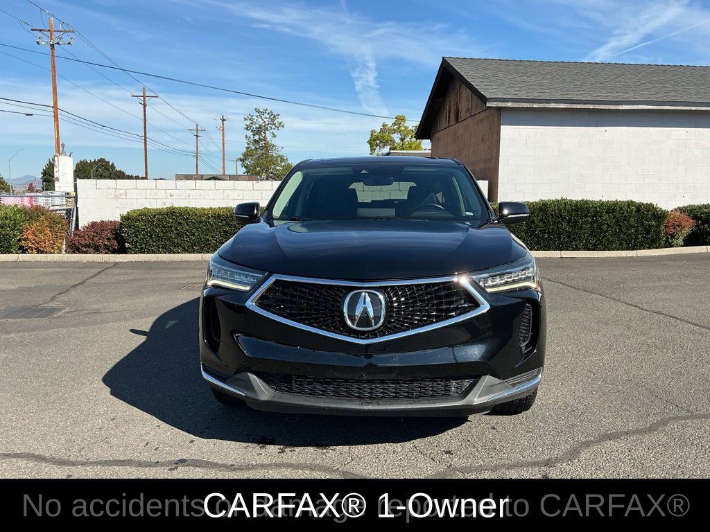 Used 2023 Acura RDX FWD image 2
