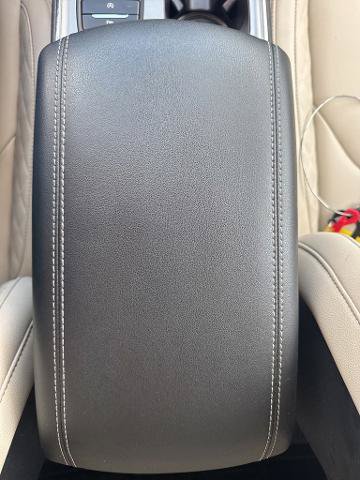 Certified 2023 Ford Edge Titanium AWD/4WD image 36