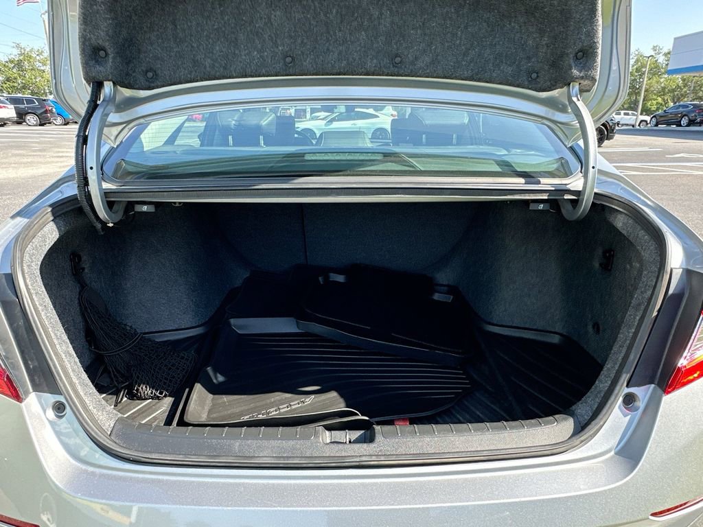 Used 2020 Honda Accord EX-L image 24