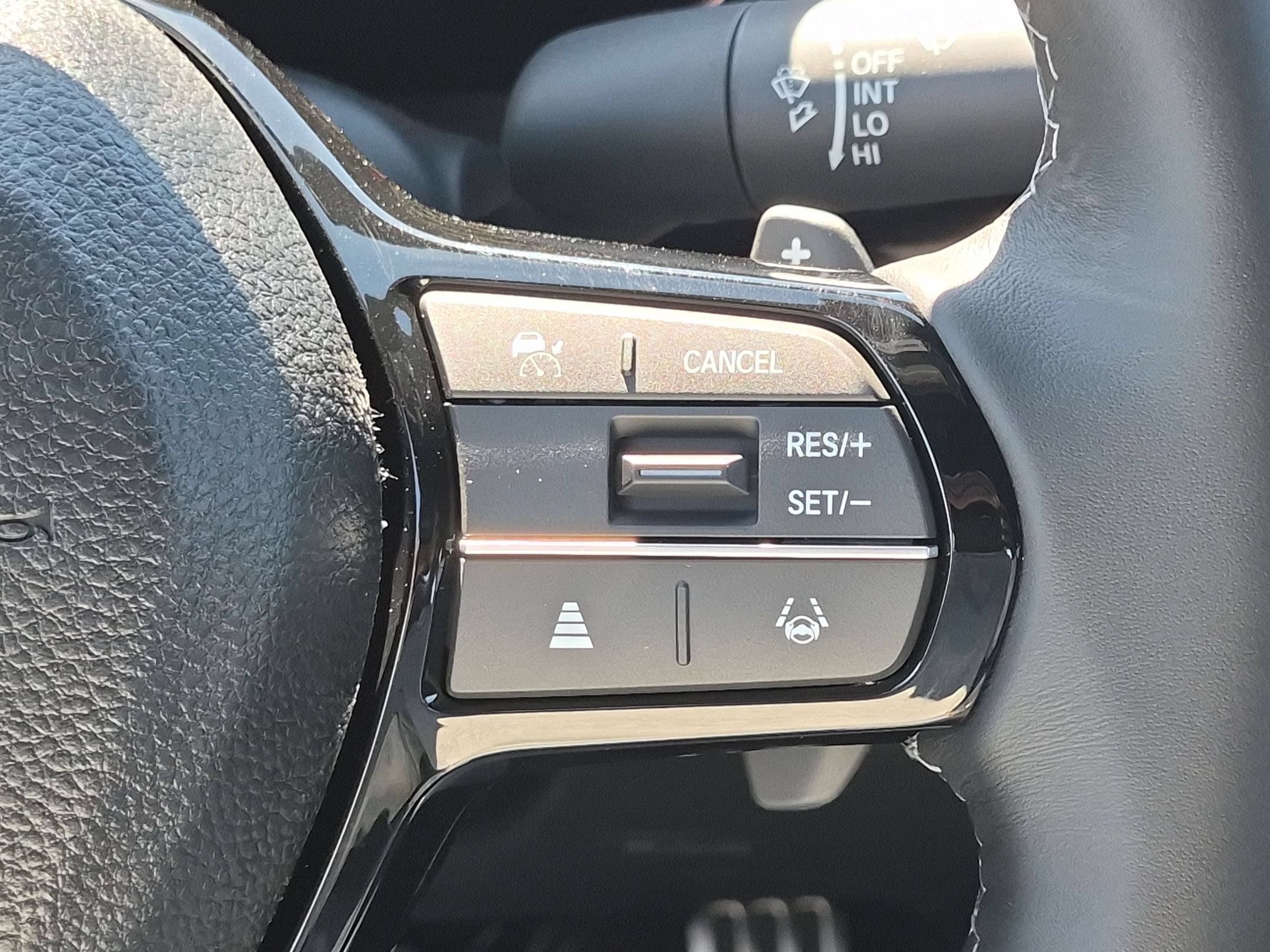 New 2026 Honda Civic Sport image 18