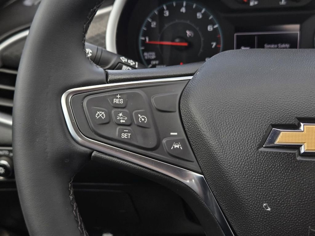 Used 2025 Chevrolet Malibu RS image 12