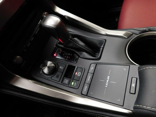 Used 2020 Lexus NX 300 FWD image 37