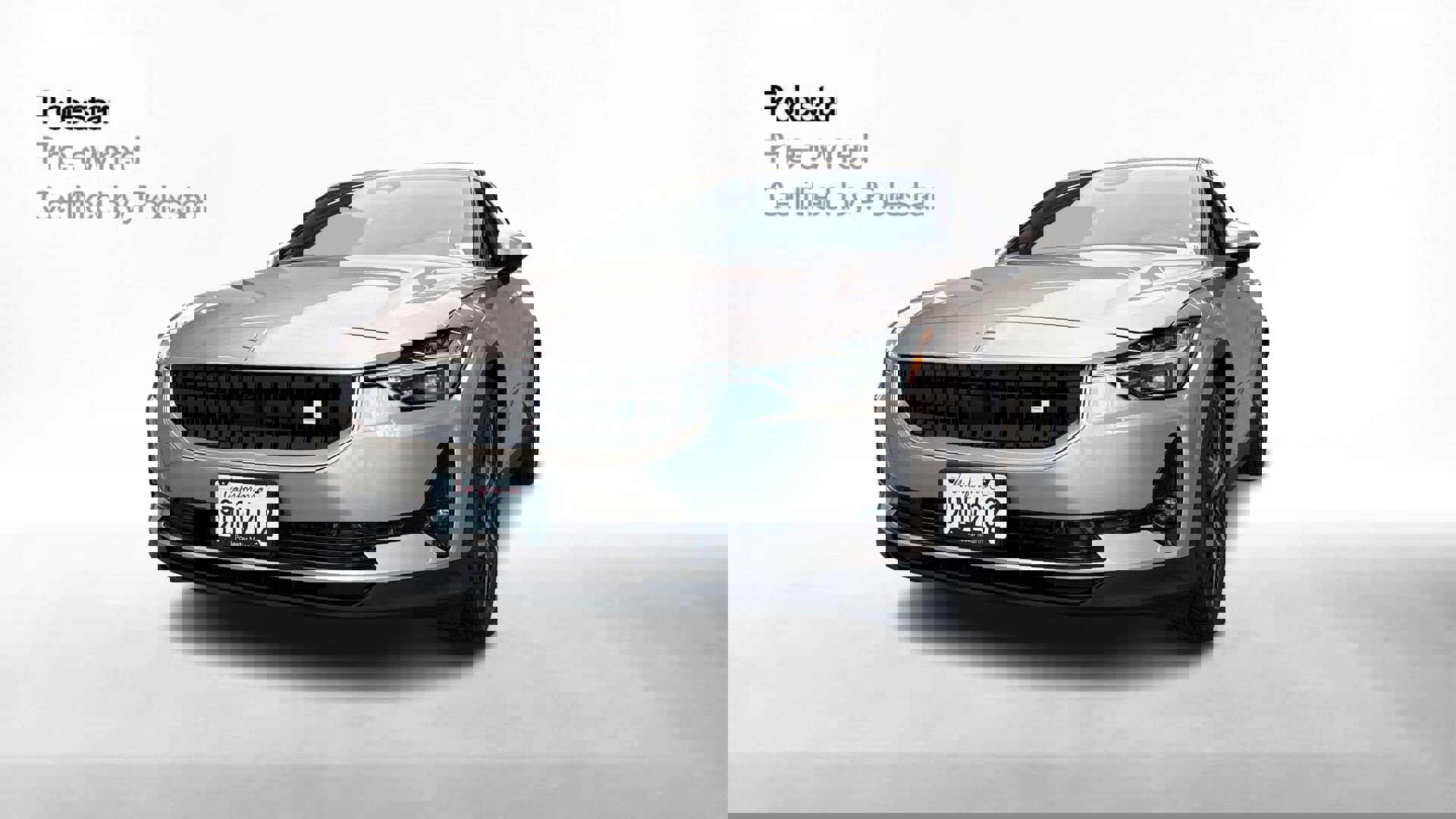 Used 2023 Polestar Polestar 2 w/ Pilot Pack