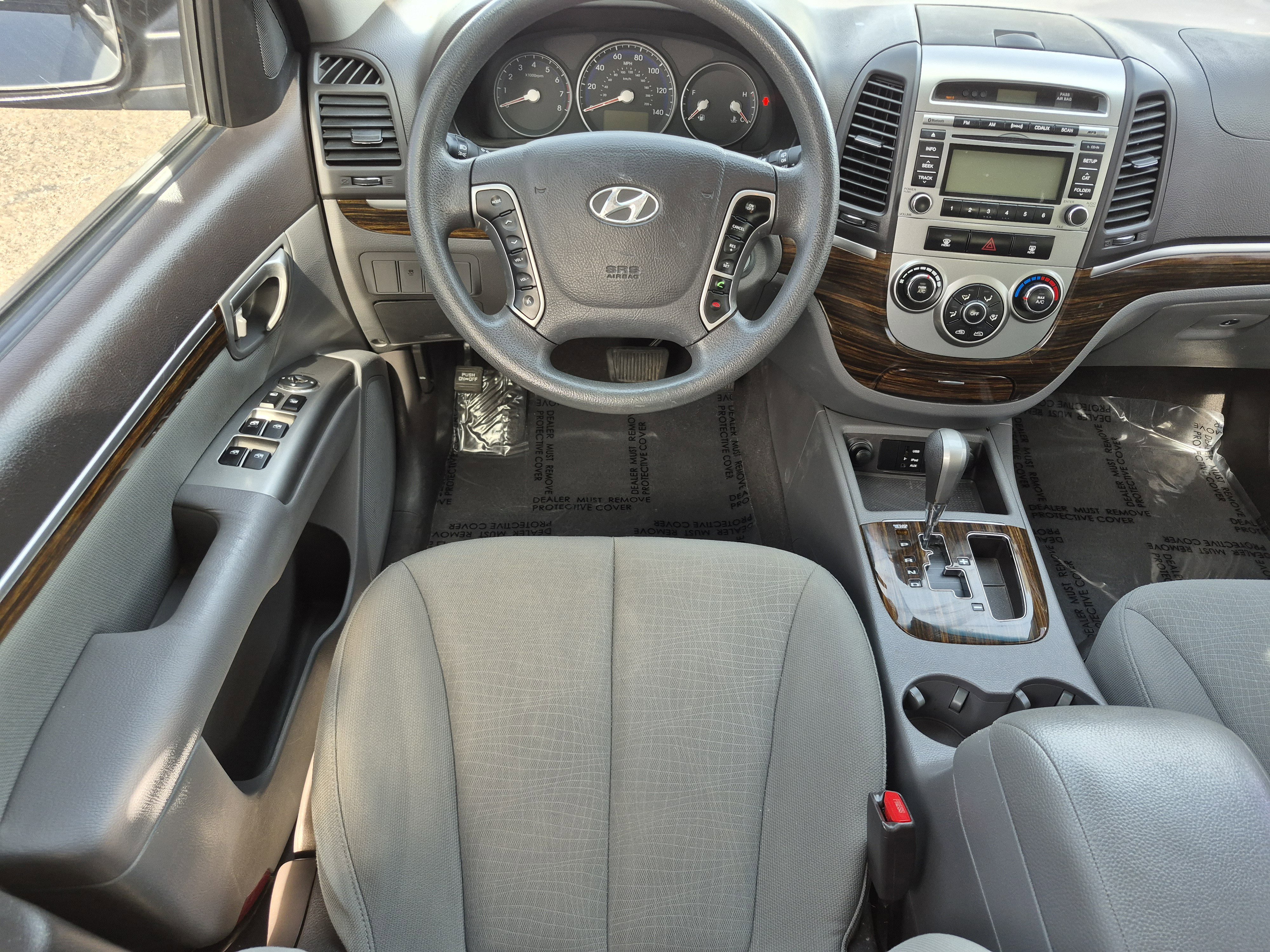 Used 2010 Hyundai Santa Fe GLS w/ Summer Event Pkg 21 image 28