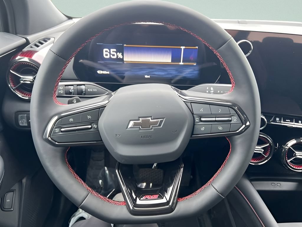 New 2026 Chevrolet Blazer EV RS AWD/4WD image 11