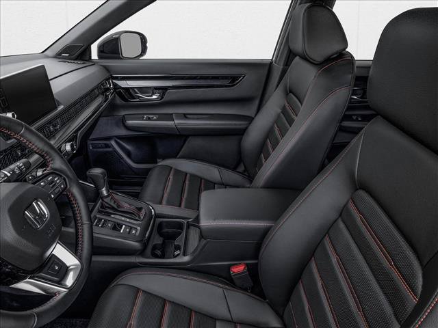 New 2027 Honda CR-V Sport Touring image 6