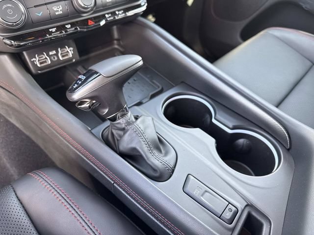 New 2026 Dodge Durango GT AWD/4WD image 29