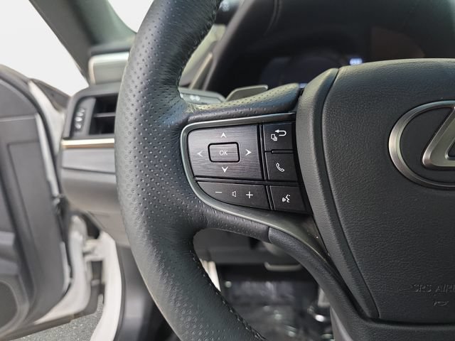 Used 2020 Lexus ES 350 F Sport w/ Accessory Package FWD image 17
